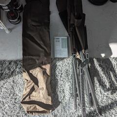 ogawa ( オガワ ) ローチェア II(キャンプ椅子)の画像