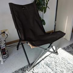 ogawa ( オガワ ) ローチェア II(キャンプ椅子)