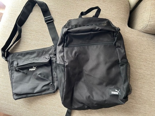 プーマ　リュック　新品