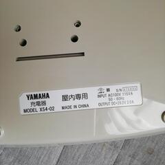 ワンコインでの充電器の画像