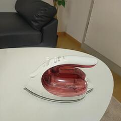 アイロン　東芝La・Coo