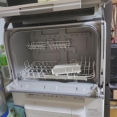 バナソニック 食洗機