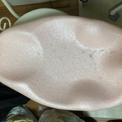 リッチェル　ひんやりしないおふろマットの画像