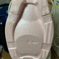 リッチェル　ひんやりしないおふろマットの画像