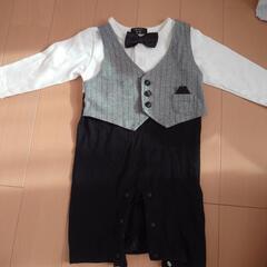 セレモニー服　70-80の画像