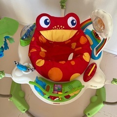 ジャンパルー　ジャンプ遊びの画像