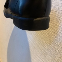 21cmフォーマル靴の画像