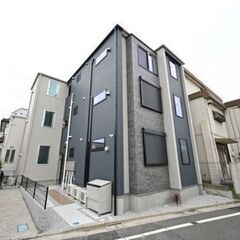 🧡🧡即入居可🧡🧡敷金・礼金ゼロ✨新築😳✨賃料67,000円🎶つく...