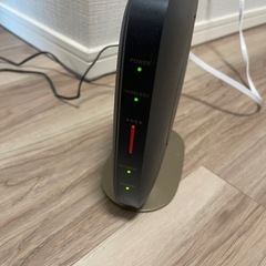 Buffalo wifi ルーター