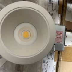Panasonic ダウンライト　NDNN72204LZ9 12個まとめての画像