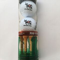 3/4 商品追加【未使用】ゴルフセット