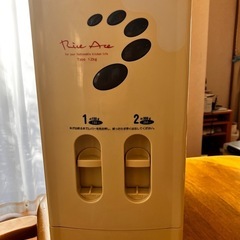 ライスストッカー