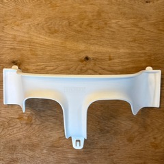 【STOKKE  ストッケ】ベビーセット　ホワイトの画像