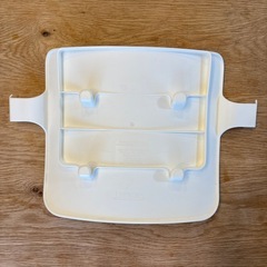 【STOKKE  ストッケ】ベビーセット　ホワイトの画像