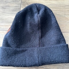 ニットキャップ(ハーレーダビッドソン)の画像