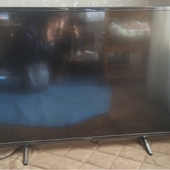 【Panasonicテレビ修理依頼】TH-43GX755