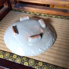 大皿②の画像
