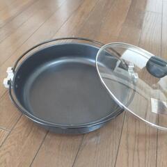 すき焼き鍋