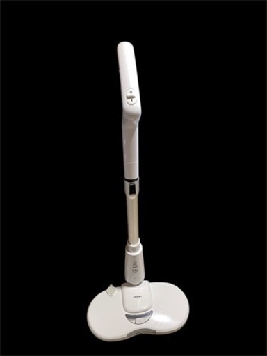iRoom 電動モップ UC81 コードレス クリーナー パット 回転