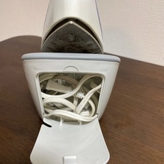 アイロン（訳アリ）の画像