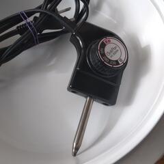 ニトリ　グリルパンの画像