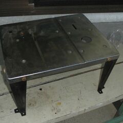 ★丸のこスタンド　丸のこ台　押し出し の画像