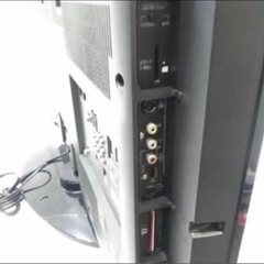 日立 37V型デジタルフルハイビジョン液晶テレビ(250GB HDD内蔵 録画機能付)L37-XP03の画像