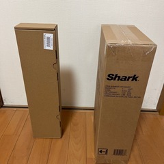 新品未開封　シャーク　WV405JDC ハンディークリーナー