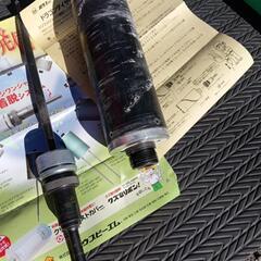 ダイヤモンドコアドリル65Φの画像