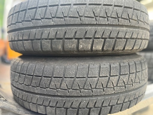 タイヤ、ホイール 175/70-14.4h.5.5-39