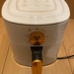 ★新品未使用★ノンフライヤー
