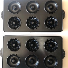 ビタントニオ　ドーナツプレート