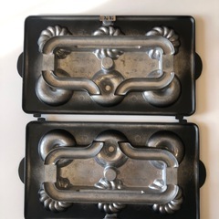 ビタントニオ　ドーナツプレートの画像