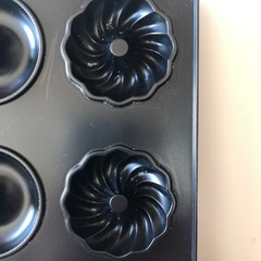 ビタントニオ　ドーナツプレートの画像