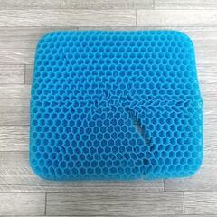 (ジャンク)ゲルクッションの画像