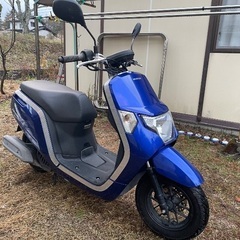 AF78ダンク 平成29年式 39024km 