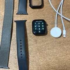 Apple Watch  シリーズ5