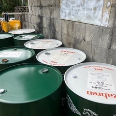 ※ドラム缶の画像