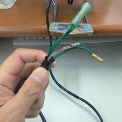 カブ　ライトの画像