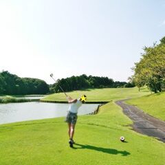 ✨👧独身限定👦✨2025/02/24(月祝)石岡ウエストカントリークラブ⛳ゴルフ参加メンバー大募集♪ - スポーツ