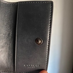 coach キーケースの画像