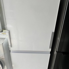 ❗️🔥シャープ2020年❗️❗️SHARP 350L 冷蔵庫🧊自...