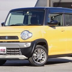 ★☆★自社ローン！！★☆★ 🚗ハスラー G🚙