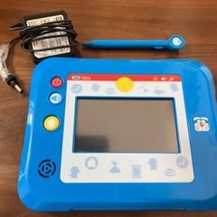 バンダイ　ドラえもん　ひらめきPad