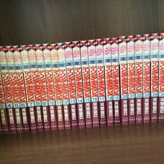 ツーリング・エクスプレス1〜28巻