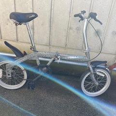 ジャガー 自転車の中古が安い！激安で譲ります・無料であげます｜ジモティー