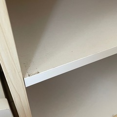 キッズ本棚の画像