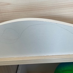 キッズ本棚の画像