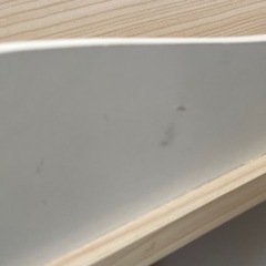 キッズ本棚の画像