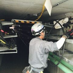 君津長期現場　電気工事士　15,000円〜 1年以上継続可能！安...